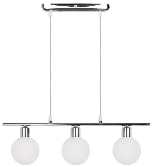Candellux Oden Lustr na Lanku 3xG9 40W