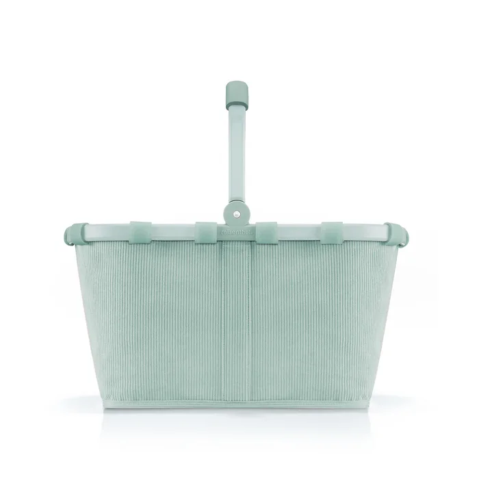 Carrybag Frame Cord Mint od Reisenthel