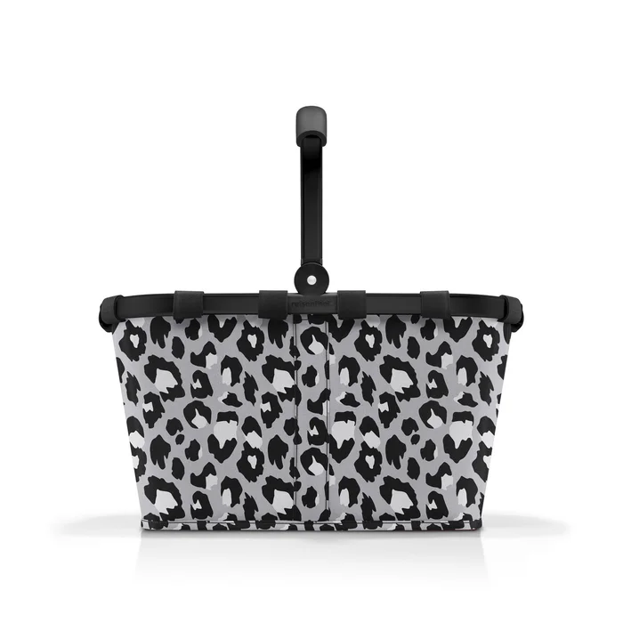 Carrybag Frame Leo černý