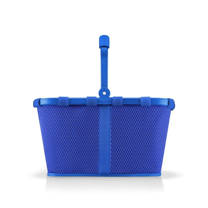 Carrybag Frame Mesh Reisenthel – královská modrá