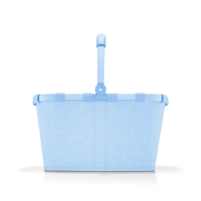 Carrybag Frame Twist – světle modrá