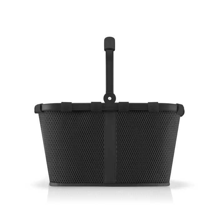 Carrybag Mesh černý