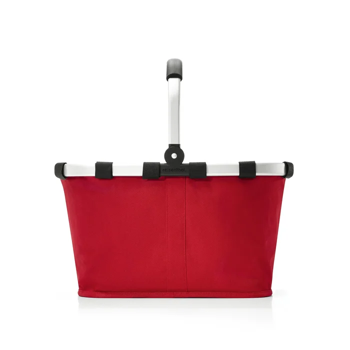 Carrybag Reisenthel červený