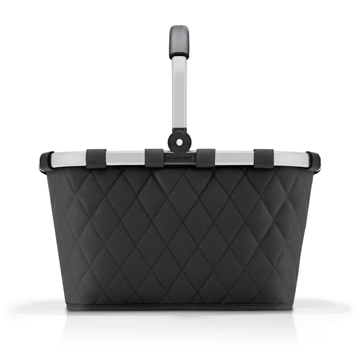 Carrybag Rhombus černý