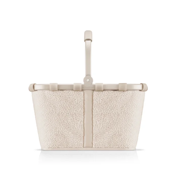 Carrybag Teddy sand od Reisenthel