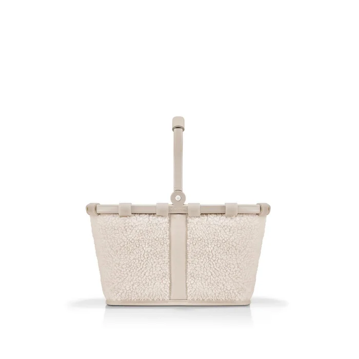 Carrybag XS Reisenthel – pískový košík