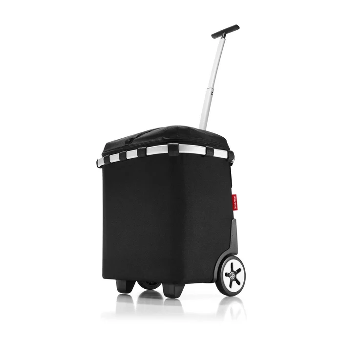 Carrycruiser iso černý – termokošík Reisenthel