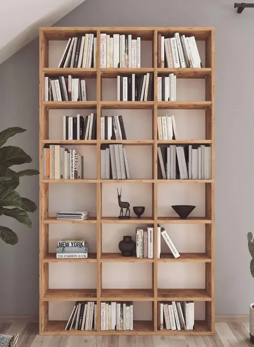 Casarredo COOK – víceúčelový regál borovice