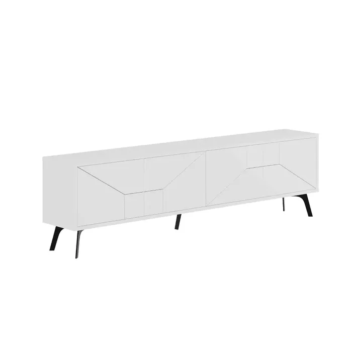 Casarredo Eudora – TV stolek bílý