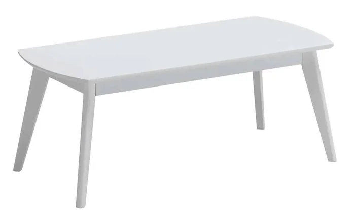 Casarredo Konferenční stolek Amerigo bílý