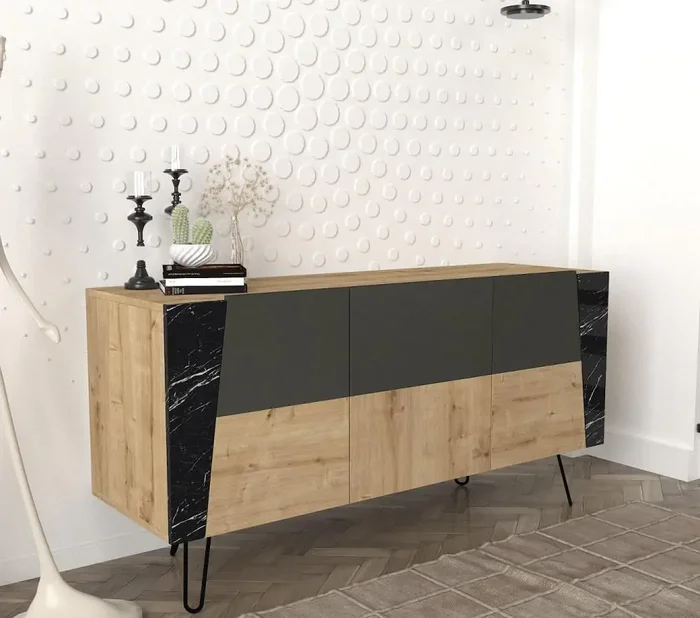 Casarredo Konzolový stolek ARTHUR