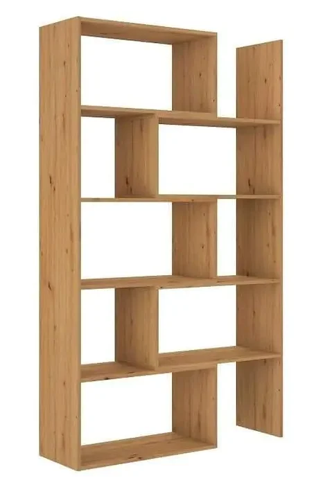 Casarredo MOVE II artisan – Rozkládací regál