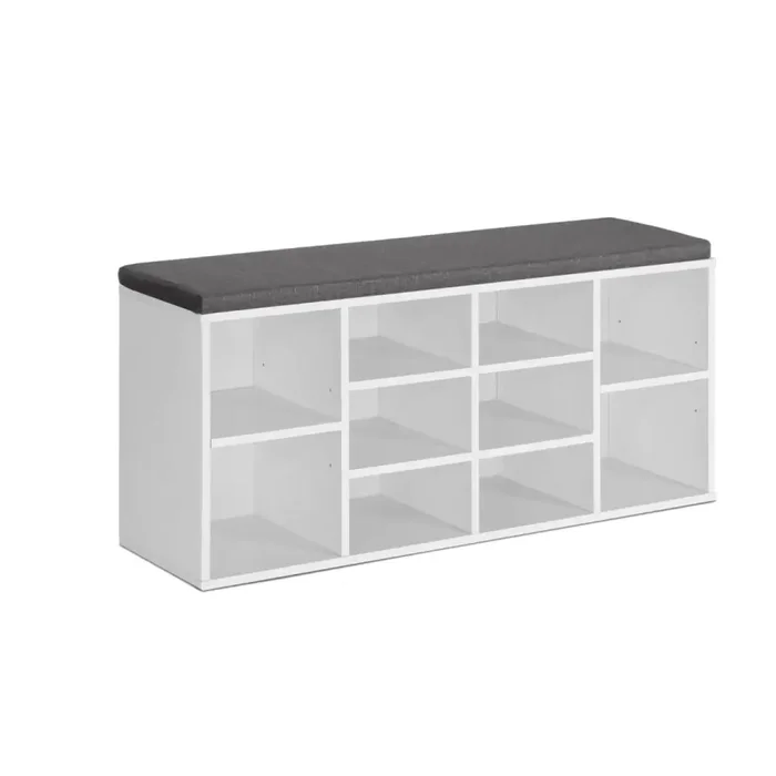 Casarredo NICOLAS – Otevřený botník se sedákem