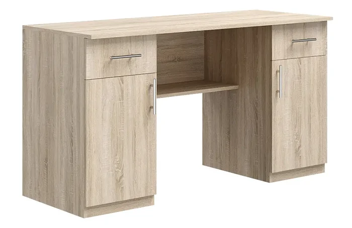 Casarredo Palmira 2 – pracovní stůl Sonoma