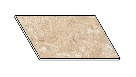 Casarredo Pracovní deska Alhambra 40 cm
