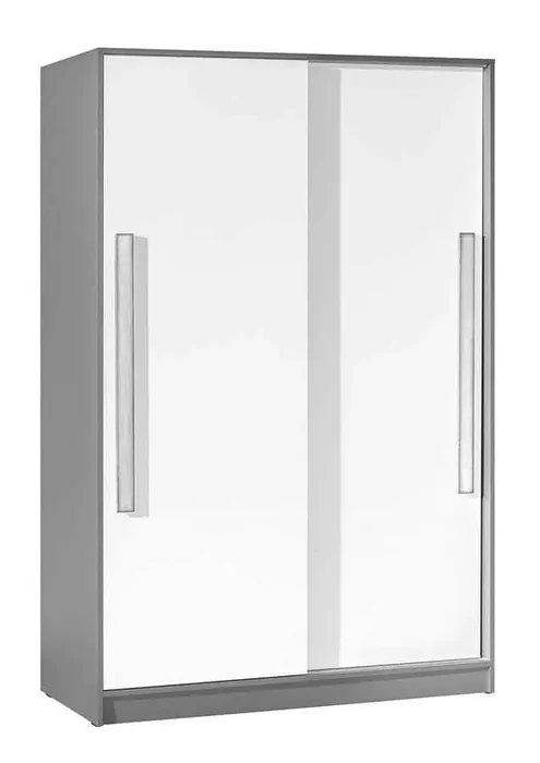 Casarredo Šatní skříň s posuvnými dveřmi GYT 13