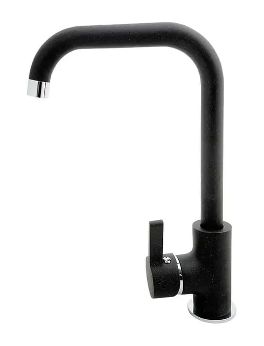 Casarredo SILVIO – vodovodní baterie černá