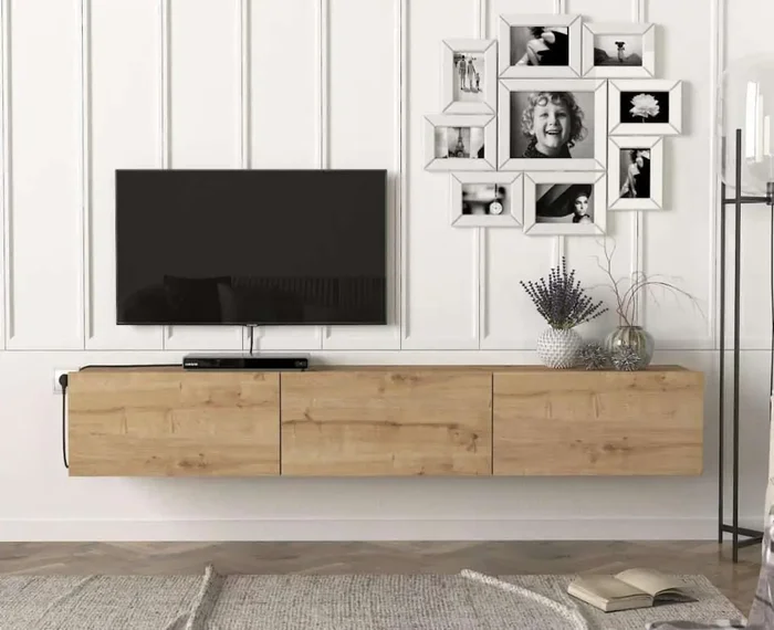 Casarredo TV stolek DEKARA sapphire