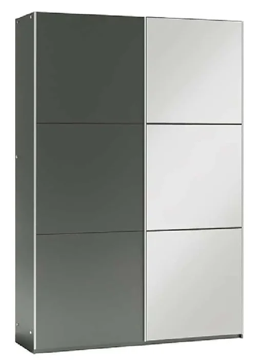Casarredo Valeriano Šatní skříň s posuvnými dveřmi