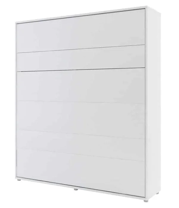 Casarredo Výklopná postel Rebecca 180x200 bílá