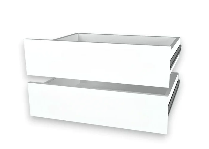 Casarredo Zásuvky do skříně 2ks
