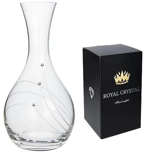 Celebration Crystals Classic Karafa 1,2 l