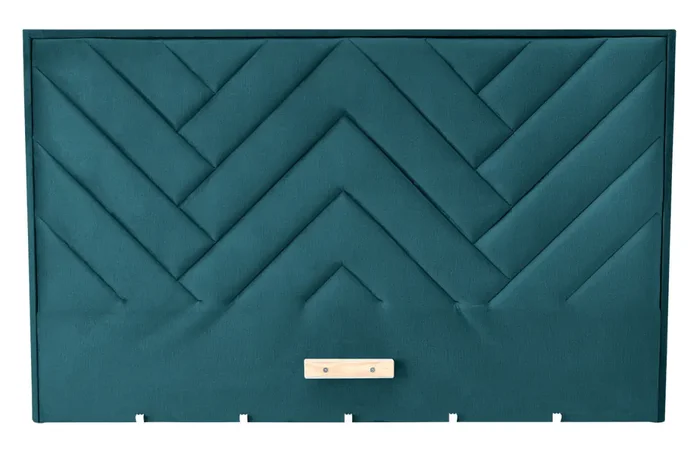 Čelo postele MODULO W1 – zelená