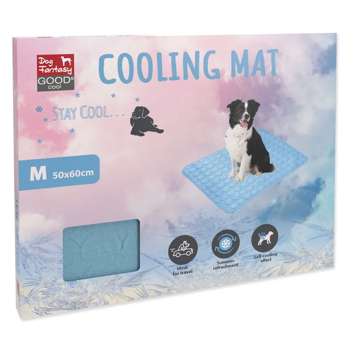 Chladicí podložka Dog Fantasy M