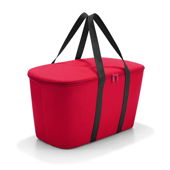 Chladicí taška Reisenthel Coolerbag červená