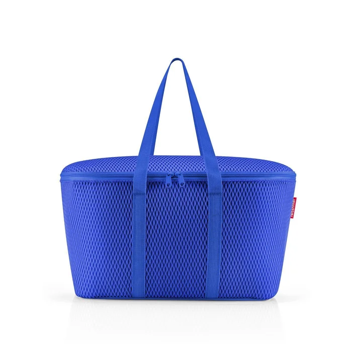 Chladicí taška Reisenthel Coolerbag Mesh královská modrá