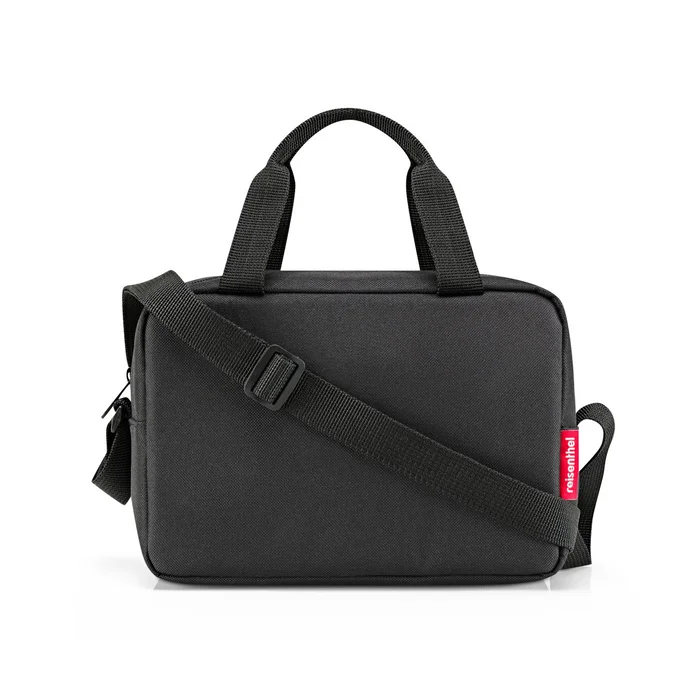 Chladicí taška Reisenthel Coolerbag To-Go – černá