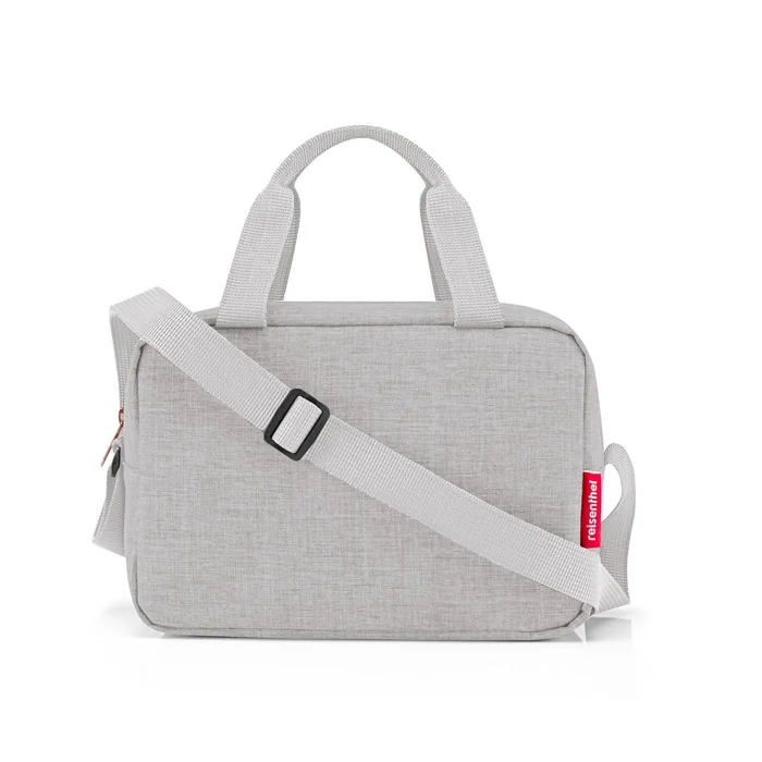 Chladicí taška Reisenthel Coolerbag To-Go Twist – sky rose