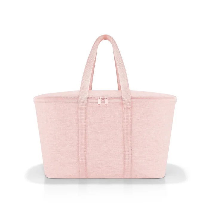 Chladicí taška Reisenthel Coolerbag Twist blush