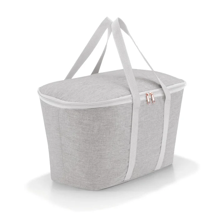 Chladicí taška Reisenthel Coolerbag Twist Sky Rose
