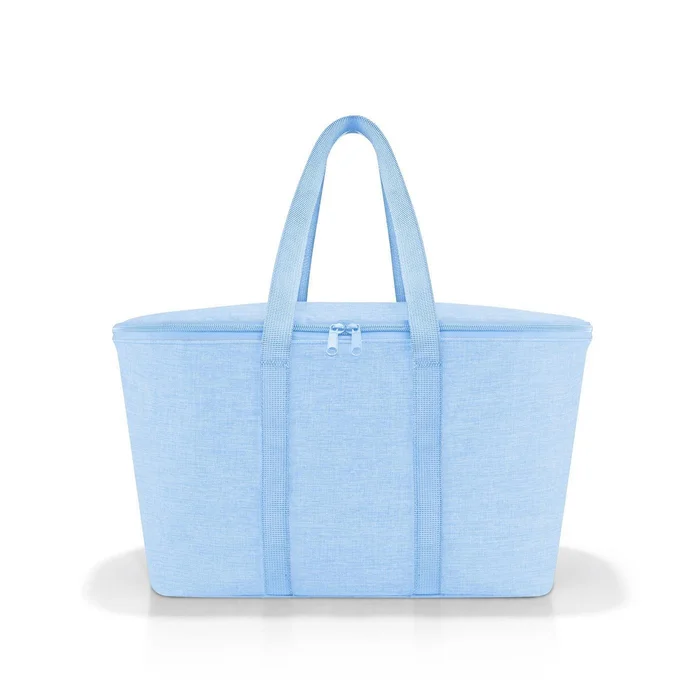 Chladicí taška Reisenthel Coolerbag Twist – světle modrá