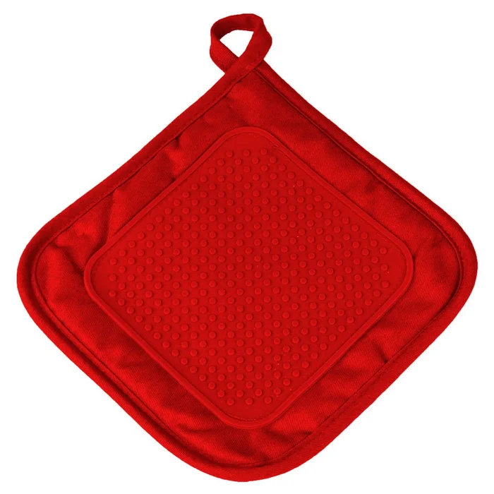 Chňapka Cuistot pro bezpečné vaření