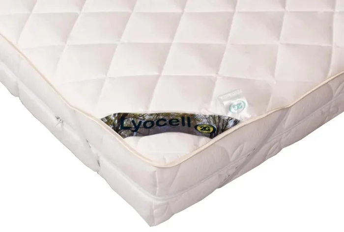 Chránič matrace z Lyocellu a Tencelu pro optimální hygienu - 80x200 cm