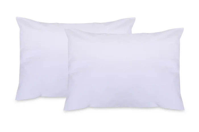 Chránič polštáře 50 × 70 cm – sada 2