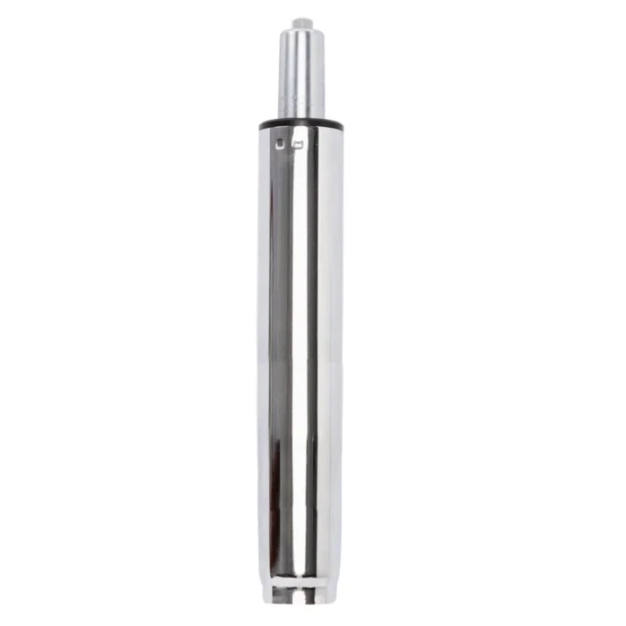 Chromovaný plynový píst 69,4 cm, nosnost 150 kg – Typ 8