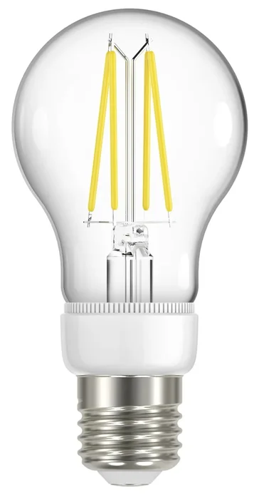 Chytrá filamentová LED žárovka Immax NEO LITE E27 7W WiFi