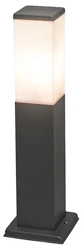 Chytrá venkovní lampa Malios s WiFi ovládáním