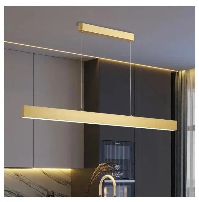 Chytrý LED stropní lustr SLEEKLINE SMART Wi-Fi 40W