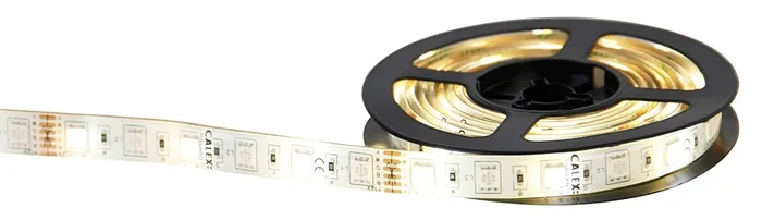 Chytrý RGBW LED pásek 2 m s ovladačem