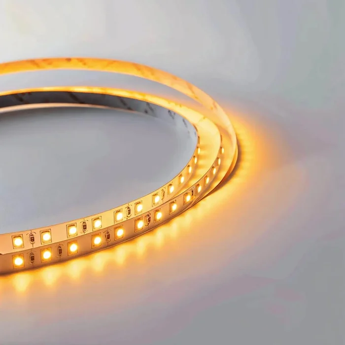 Chytrý RGBW LED pásek 5 m