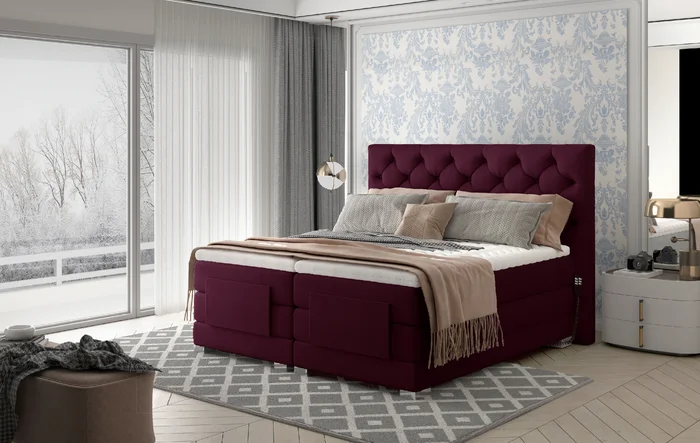 Clover 200 Boxspring