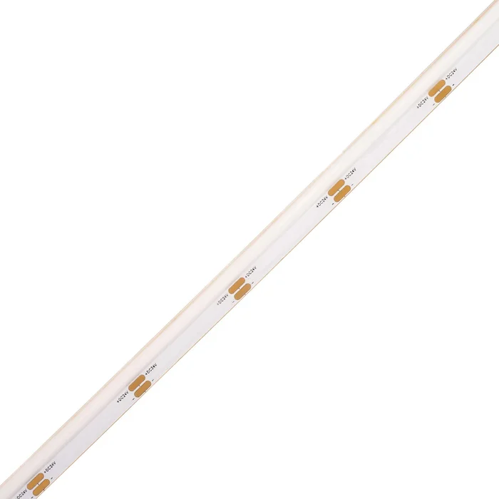 COB LED páska stranová 24SIDE10 denní bílá