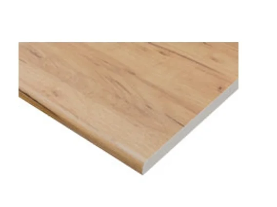 COLBY 180 dub craft zlatý – pracovní deska