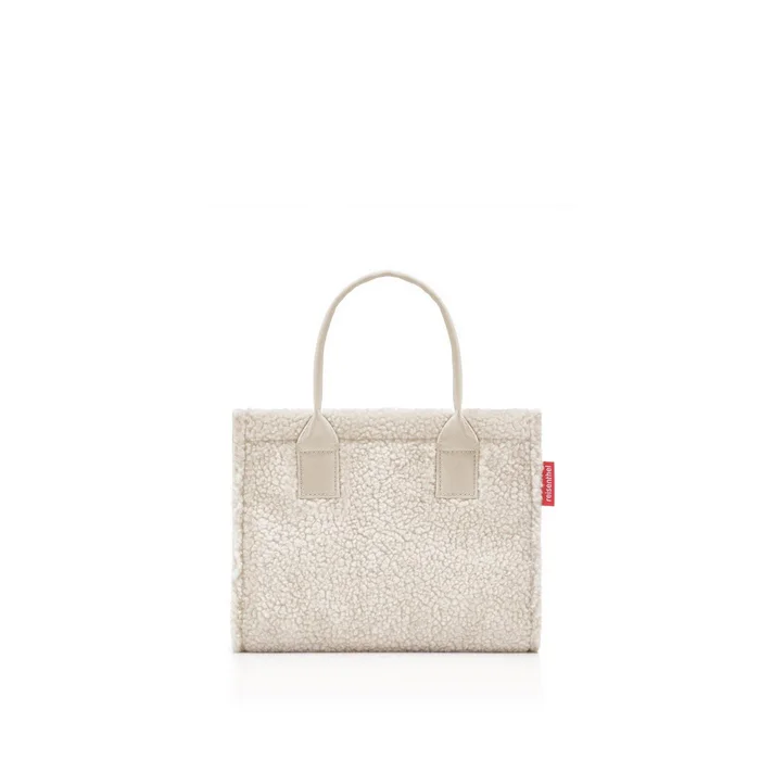 Crossbody kabelka Reisenthel Daily Shopper XS Teddy Sand