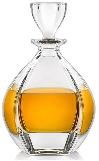 Crystal Bohemia Laguna 0,65 l