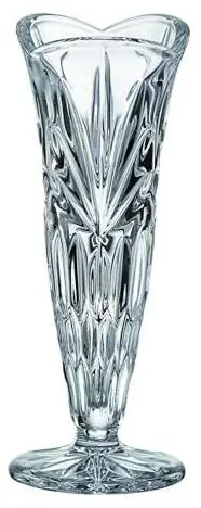 Crystal Bohemia váza Clarion 170 mm